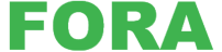 Fora-sdd Logo
